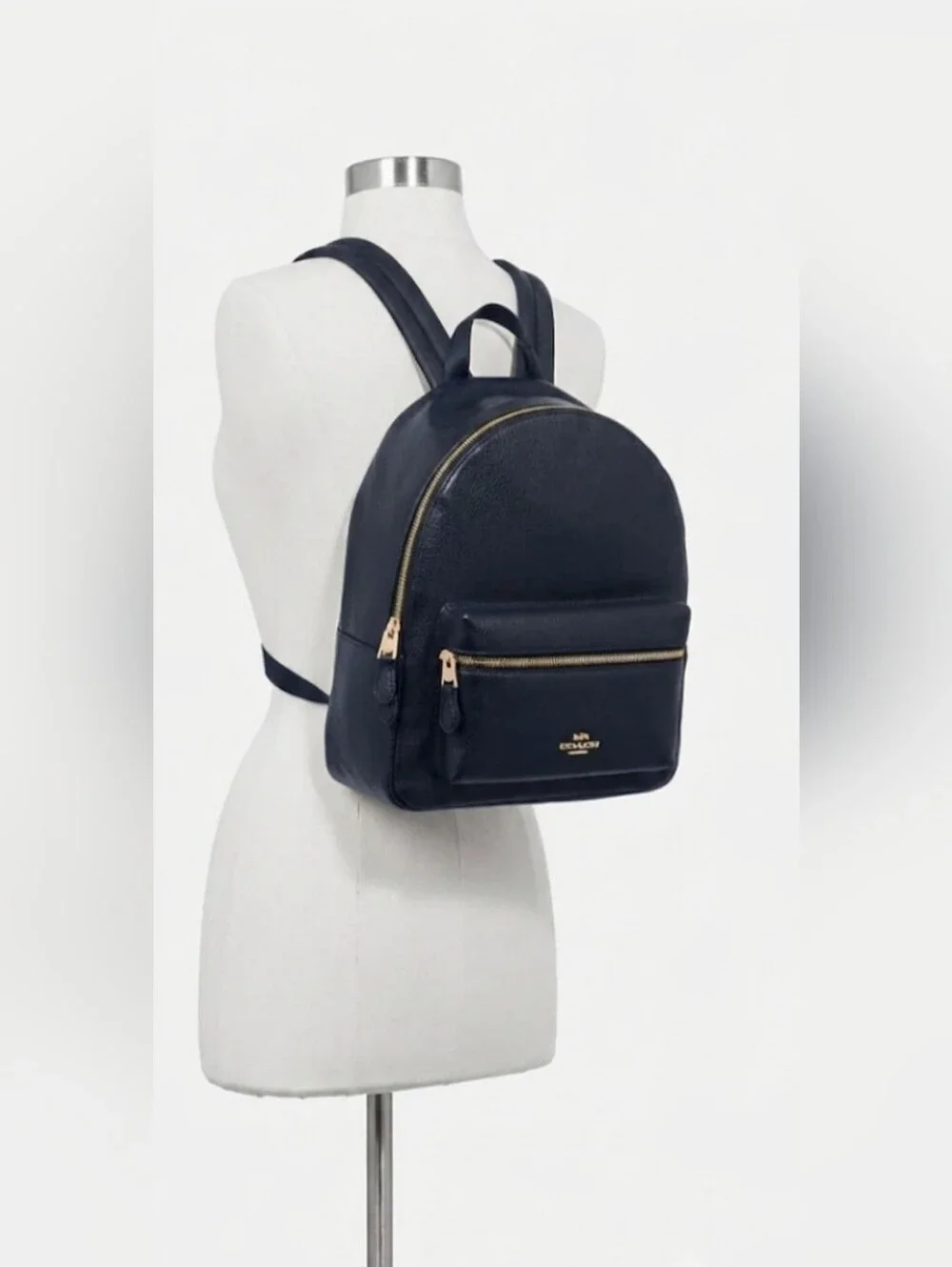Coach* Medium Sized 